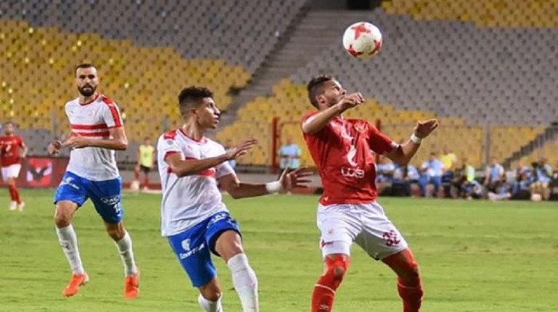 بعد 20 عاما.. هل يكسر الزمالك عقدة راسخة أمام الأهلي في الدوري المصري؟